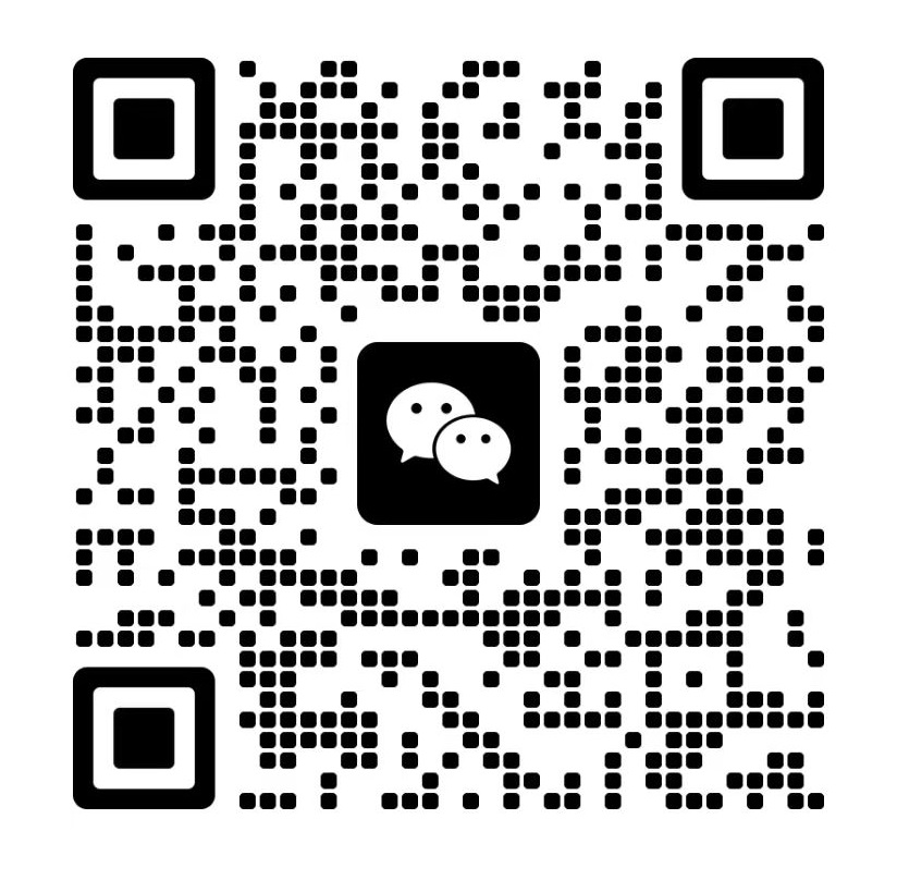 微信二维码